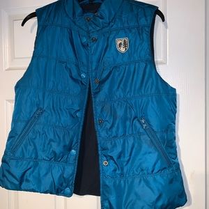 American Eagle Outfitters Vest